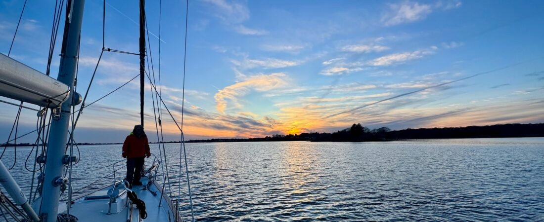 Back from the Bahamas